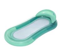 Stable&Durable - Vert - Bestway Transat gonflable de piscine Aqua Lounge - Fauteuils&matelas de piscine HS817322734