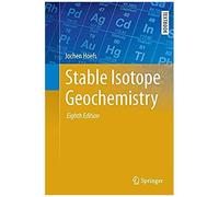 Stable Isotope Geochemistry