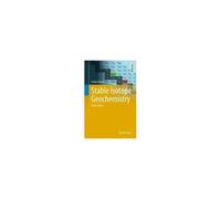 Stable Isotope Geochemistry