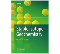 Stable Isotope Geochemistry