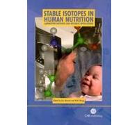 Stable Isotopes In Human Nutrition