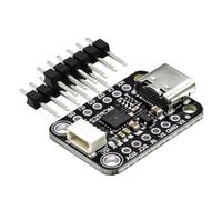 Stable MCP2221A Carte USB I2C assurant dans les paramètres de laboratoire Plug Play Convertisseurs Board