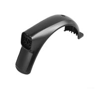 Stable pour garde-boue Support avec lumière pour M365 Pro Stable pour | Construction en plastique robuste, résistant à l'usure, pas de décoloration, pour un usage quotidien, facile à nettoyer