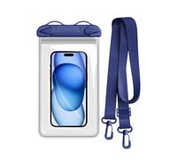 Stable Sac Étanche, Téléphone Protection Étanche, Mobile Avec Dragonne