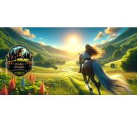 Stable Stories Forest and Meadow Ride (PS5)