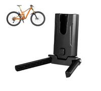 Stable Support Accessory For Urban Cycling, Mountain Trails, Garage Storage