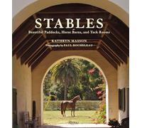 Stables by Kathryn Masson Kathryn Masson (Auteur)