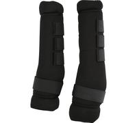 Stables boots pour cheval HorseGuard (x4) Noir S