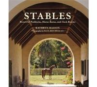 Stables by Kathryn Masson Kathryn Masson (Auteur)