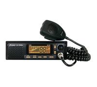 Stabo 5008E-R,12/24V VOX 30257 Emetteur-récepteur CB