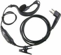 Stabo 50138 Accessoires radio bidirectionnels Casque (50138)