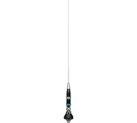 Stabo 60057 Antenne présidente Hawaii S Antenne extérieure radio CB