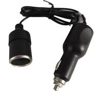 Stabo 71580 Convertisseur CC/CC 24 V/DC - 12 V/DC/2.5 A 30 W