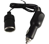 Stabo 71580 Convertisseur CC/CC 24 V/DC - 12 V/DC/2.5 A 30 W