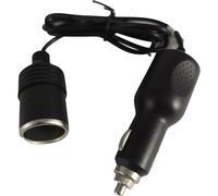 Stabo 71580 Convertisseur CC/CC 24 V/DC - 12 V/DC/2.5 A 30 W