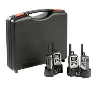 Stabo Freecomm 400 II 20444 Emetteur-récepteur PMR jeu de 4