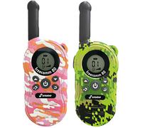 Stabo freecomm 80 20080 Talkie-walkie PMR jeu de 2