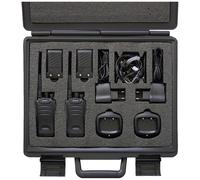 Stabo freetalk digi_8 20283 Talkie-walkie PMR jeu de 2