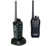 Stabo freetalk digi_8 20283 Talkie-walkie PMR jeu de 2 G