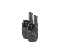 Stabo PMR-Handfunkgerät Freecomm 200 20200 paquet de 2 Set
