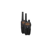 Stabo PMR-Handfunkgerät Freecomm 700 20700 paquet de 2 Set