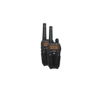 Stabo PMR-Handfunkgerät Freecomm 700 20700 paquet de 2 Set