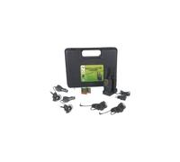 Stabo PMR-Handfunkgerät Freecomm 700 20701 paquet de 2 Set