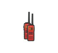 Stabo PMR-Handfunkgerät Freecomm 850 20850 paquet de 2 Set