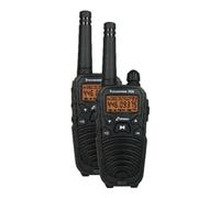 Stabo freecomm 700 20700 Talkie-walkie PMR jeu de 2