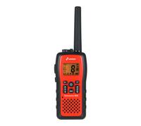 Stabo Freecomm 850 20851 Talkie-walkie PMR jeu de 2