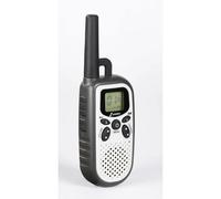 Stabo Talkie-walkie Freecomm 400 Ii Kofferset