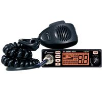 Stabo XM 3008E VOX 12/24 30119 Emetteur-récepteur CB