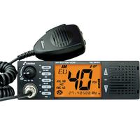 STABO XM 5010E VOX 12/24V 30259 Emetteur-récepteur CB