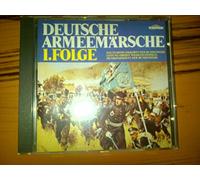 Stabsmusikkorps - Armeemärsche Deutsch 01 [Import]