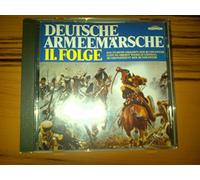 Stabsmusikkorps - Armeemärsche Deutsch 02 [Import]
