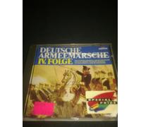 Stabsmusikkorps - Armeemärsche Deutsch 04 [Import]