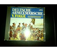 Stabsmusikkorps - Armeemärsche Deutsch 05 [Import]