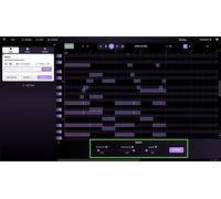 Staccato AI Staccato AI Staccato Basic Sub 1Y