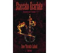 Staccato Écarlate: Nouvelle d'horreur