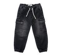 STACCATO Jean noir denim, Taille 92