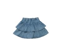 STACCATO Jupe bleu denim, Taille 122