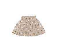 STACCATO Jupe mastic / beige clair / bleu clair / marron, Taille 116-122