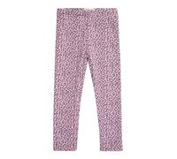 STACCATO Leggings mauve / noir, Taille 92-98