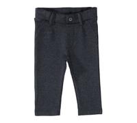STACCATO Pantalon bleu marine / bleu-gris, Taille 74