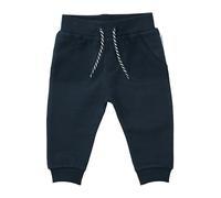 STACCATO Pantalon bleu marine, Taille 80
