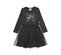STACCATO Robe gris chiné, Taille 104-110