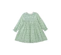 STACCATO Robe vert pastel / vert foncé, Taille 128-134