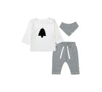 STACCATO Set sapin / blanc, Taille 56