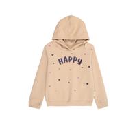 STACCATO Sweat-shirt nude / violet / violet foncé, Taille 92-98