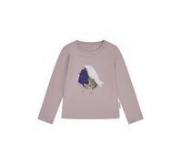 STACCATO T-Shirt gentiane / or / rosé / blanc, Taille 104-110